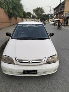 Suzuki Cultus VXR 2004