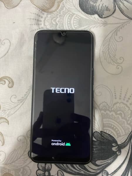 techno spark 7t black addition 3