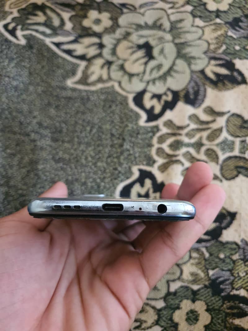 Oppo Reno 6 10/10 Condition with Box (No charger) 5