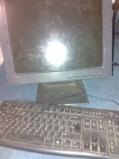 computer LCD " Monitor"