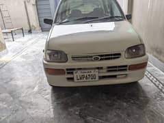 Daihatsu Cuore 2006 0