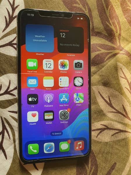 iphone 11 pro max for sale 1