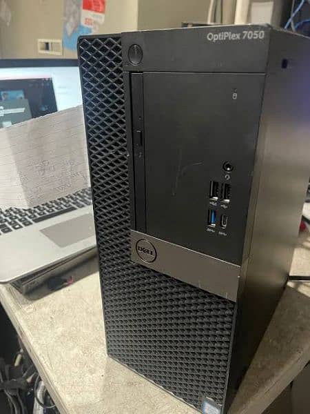 dell 7050 i5 6th gen 0