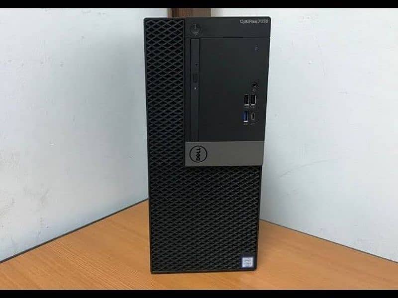 dell 7050 i5 6th gen 1