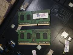 Samsung 4gb ram for Laptop