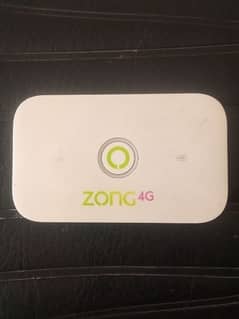 zong