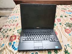 i5 1st generation Dell E6410