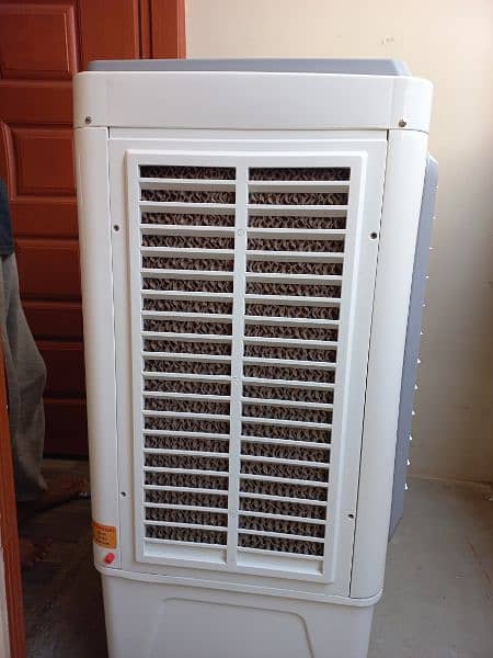 National Air cooler N-6500 1