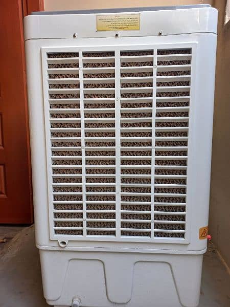 National Air cooler N-6500 2