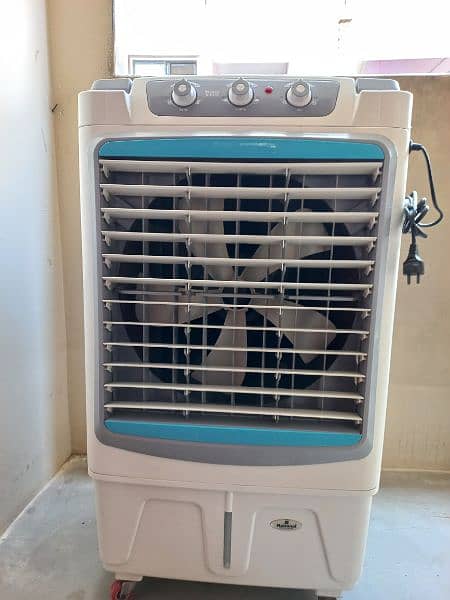 National Air cooler N-6500 3