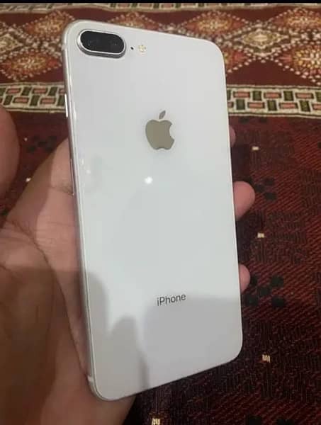 iphone 8 plus 0