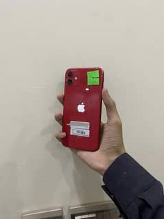 Iphone 11 128gb Dual Sim Approved