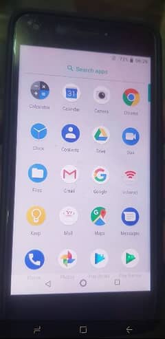 kyocera s4 Non-pta 3GB RAM- 32 GB MEMORY