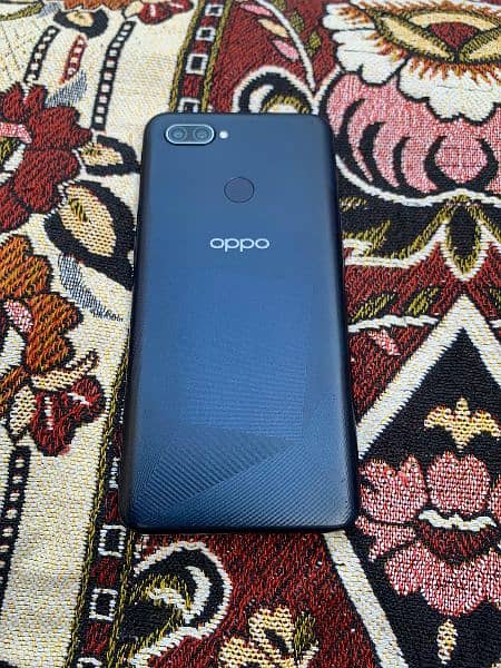 oppo A12 1