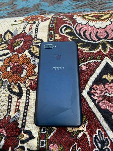 oppo A12 3