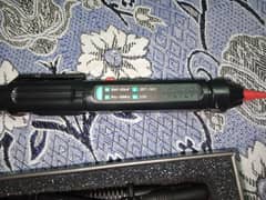 Aneng pen multimeter A3007