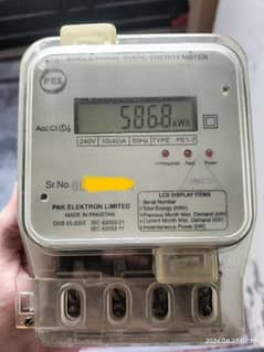 PEL Meter For sale