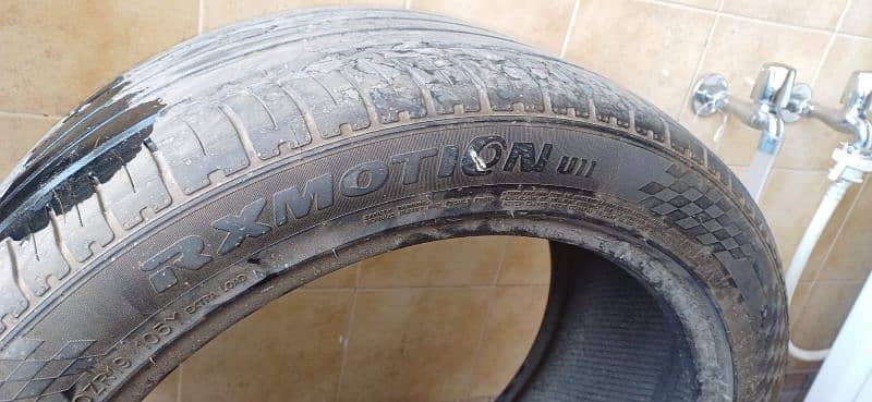 bmw tyre 275 49 zr 19 1