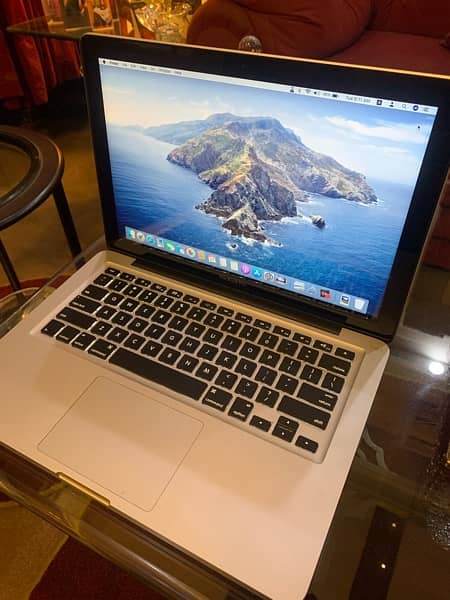 Apple MacBook Pro Core i5 4GB Ram 500GB SataHD 2012 A-Grade 13” Laptop 3