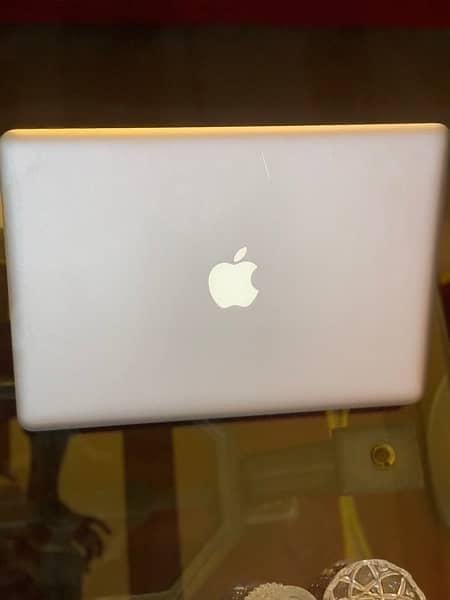 Apple MacBook Pro Core i5 4GB Ram 500GB SataHD 2012 A-Grade 13” Laptop 4