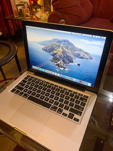 Apple MacBook Pro Core i5 4GB Ram 500GB SataHD 2012 A-Grade 13” Laptop 5