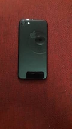 iphone 7 128gb pta approved for sale in pristine condition.