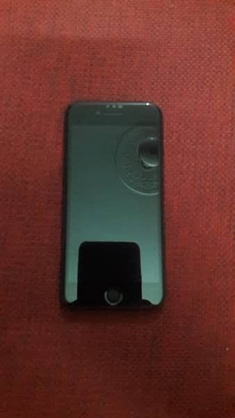 iphone 7 128gb pta approved for sale in pristine condition. 1