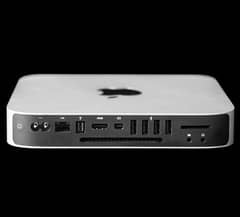 Mac Mini 2012