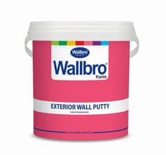 wallbro paints