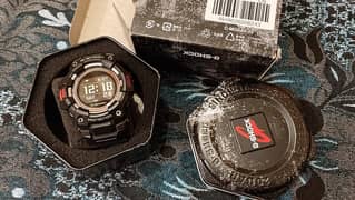 casio G shock sport watch GBD 100