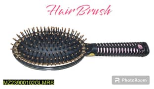 Soft Hair Brush ( 15 Days easy Return if any damage )