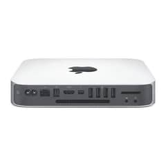 Mac Mini 2014