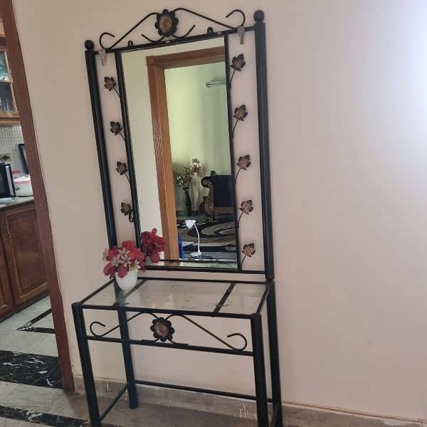 dressing mirror 1