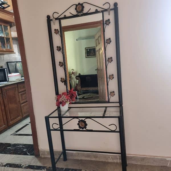 dressing mirror 2