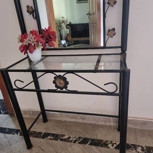 dressing mirror 4