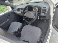 Suzuki Alto 2009