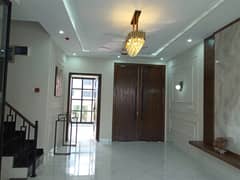 1 Kanal Brand New Luxury Prime Location Full House For Rent in Phase 6 DHA Lahore