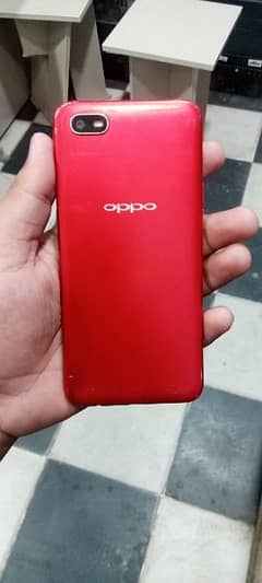 Oppo A1k 2gb 32gb phone for sale