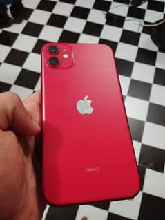 Iphone 11 With Changer