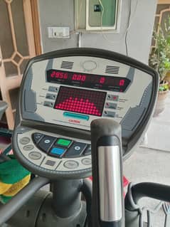 Elliptical,