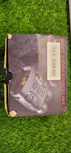 night vision binoculars type c rechargeable imported