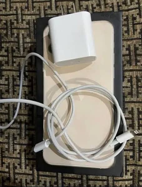 IPHONE 11 PRO MAX KA 100% ORIGINAL BOX PULLED CHARGER HY 0