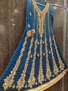 bridal lehnga /barat dress 0