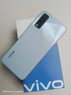 vivo y20