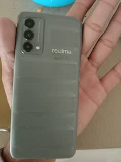 Realme gt master edition exchange possible 0