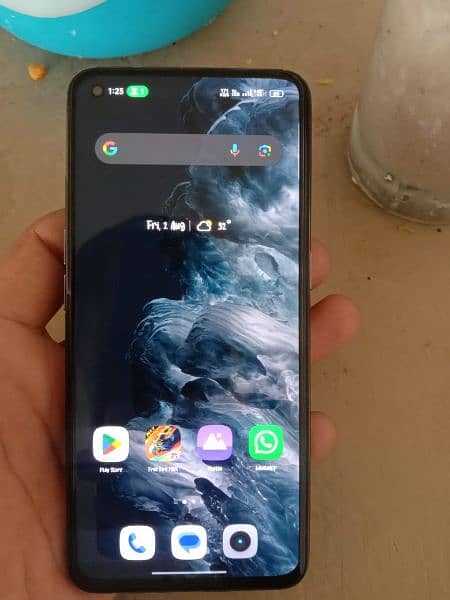 Realme gt master edition exchange possible 1