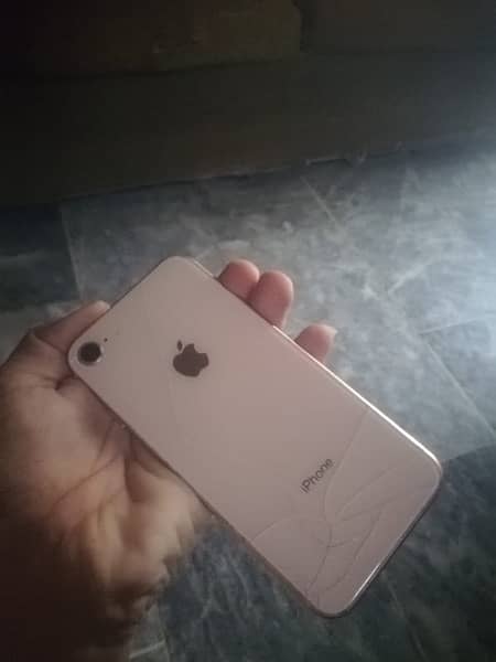 iPhone 8 non pta read description 4