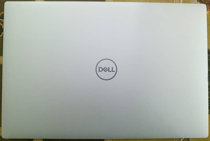 Dell XPS 13 9310 - 11th Gen i7 - 16GB - 512 NVMe SSD, 13.4 inches 0