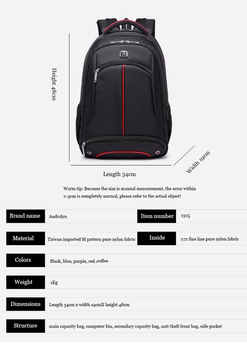 New Imported laptop bags limited stock 5