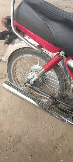 very good bike 10 by 10